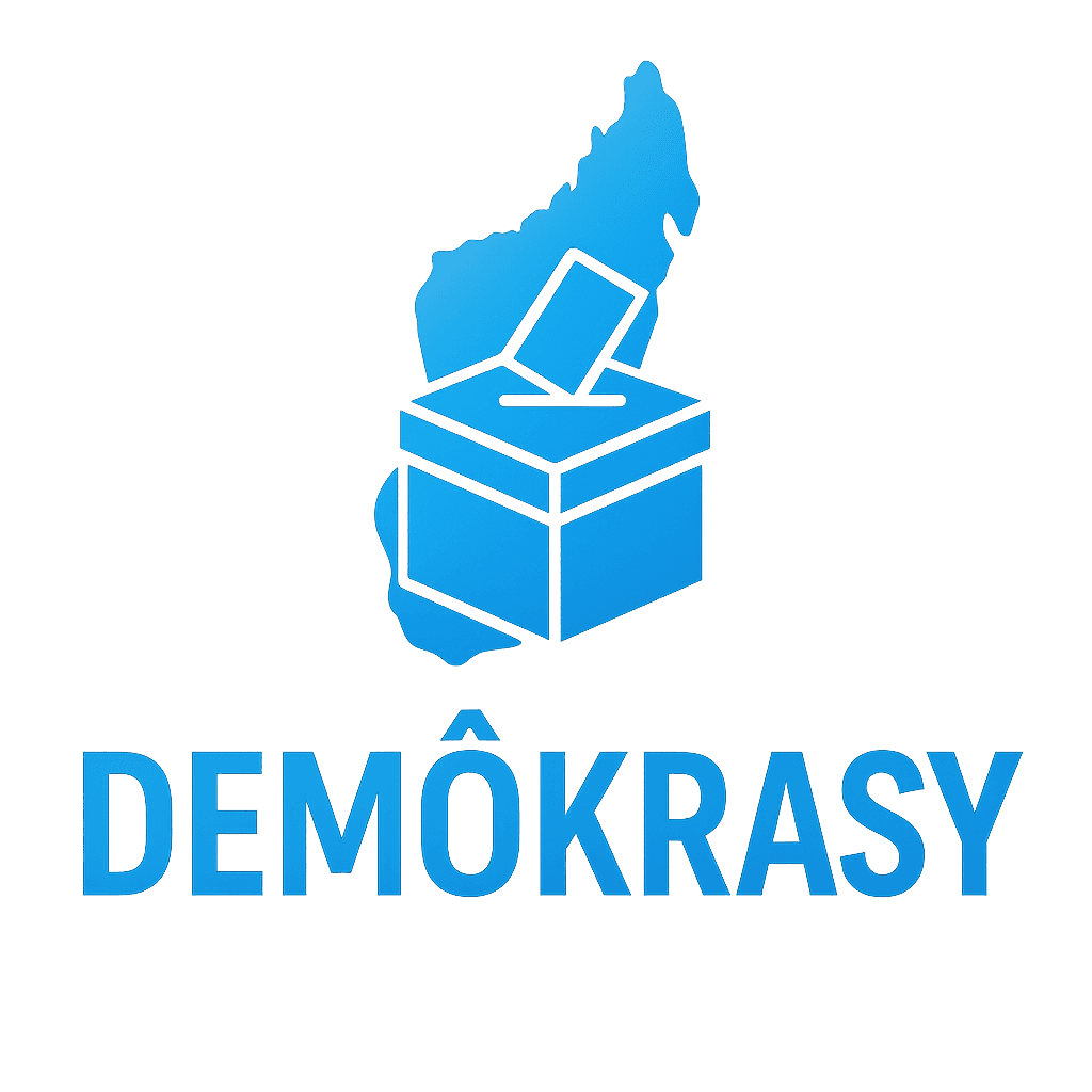 Logo Demôkrasy.